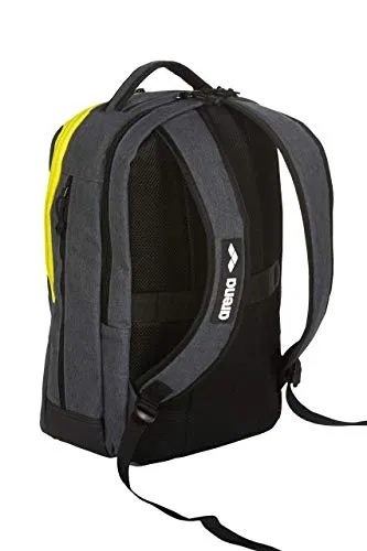 Arena Fast Urban 3.0 zaino 30L grigio melange