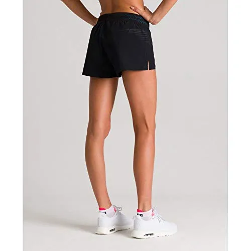 Arena A-One shorts donna asciugatura rapida