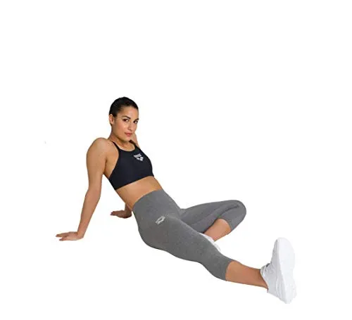 Arena Te Corsaire Tights Donna Fitness Nero