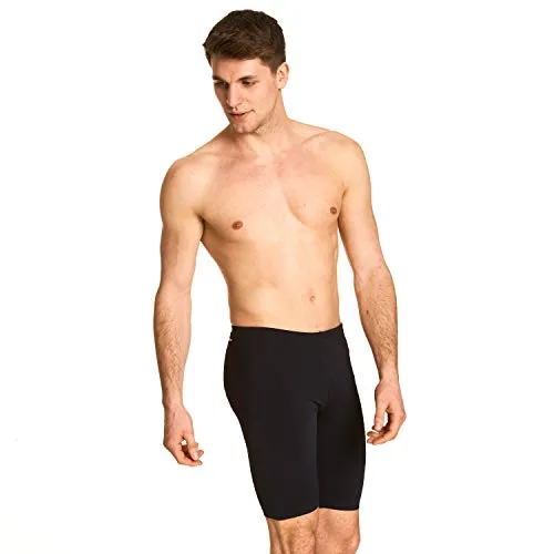 Zoggs Tread Jammer costume jammer XXS resistente al cloro