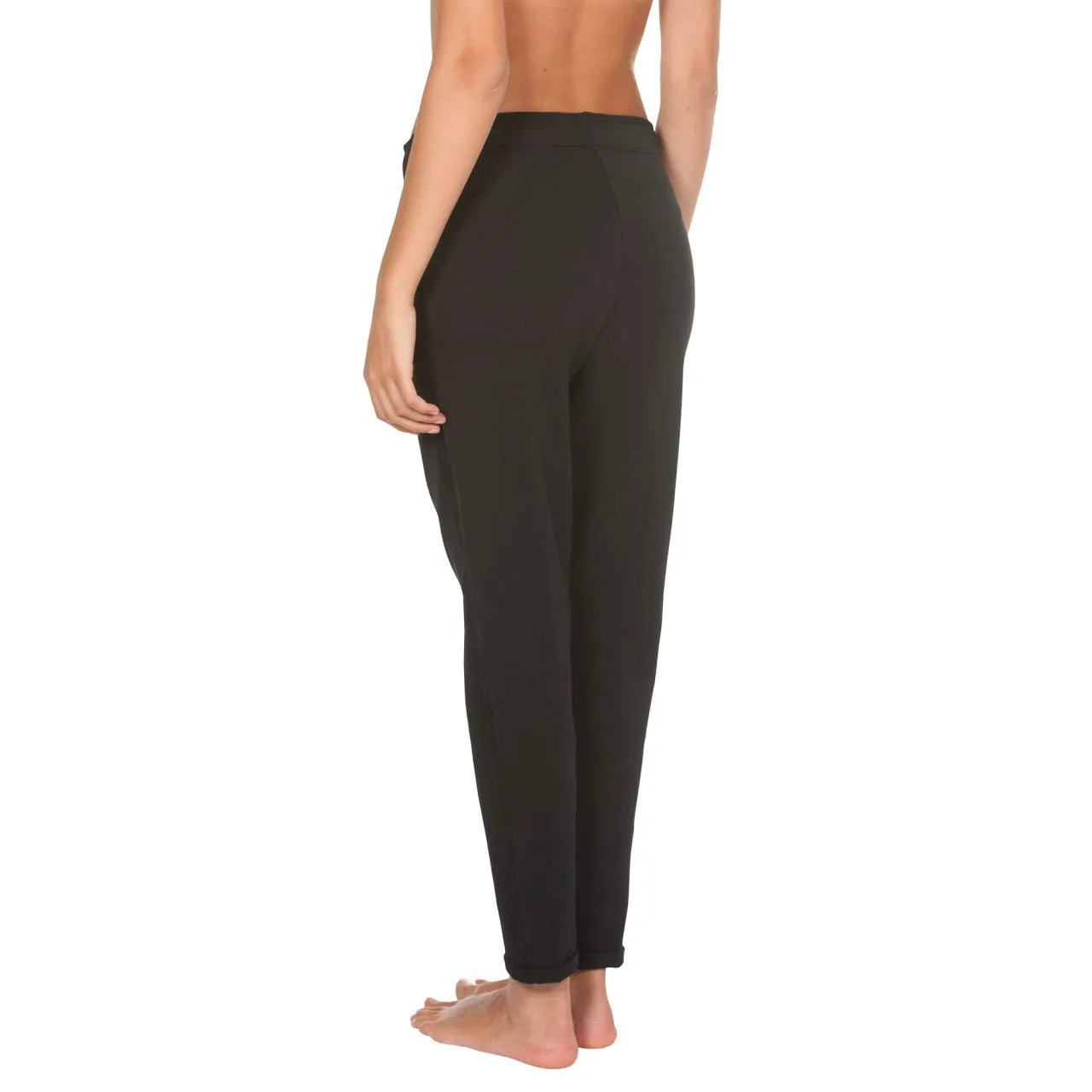 Arena Gym Pant Loose Fit pantaloni donna lunghi tasche