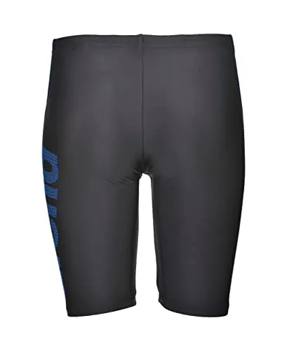 Arena B Logo Jr Jammer 12-13 anni costume UPF50+
