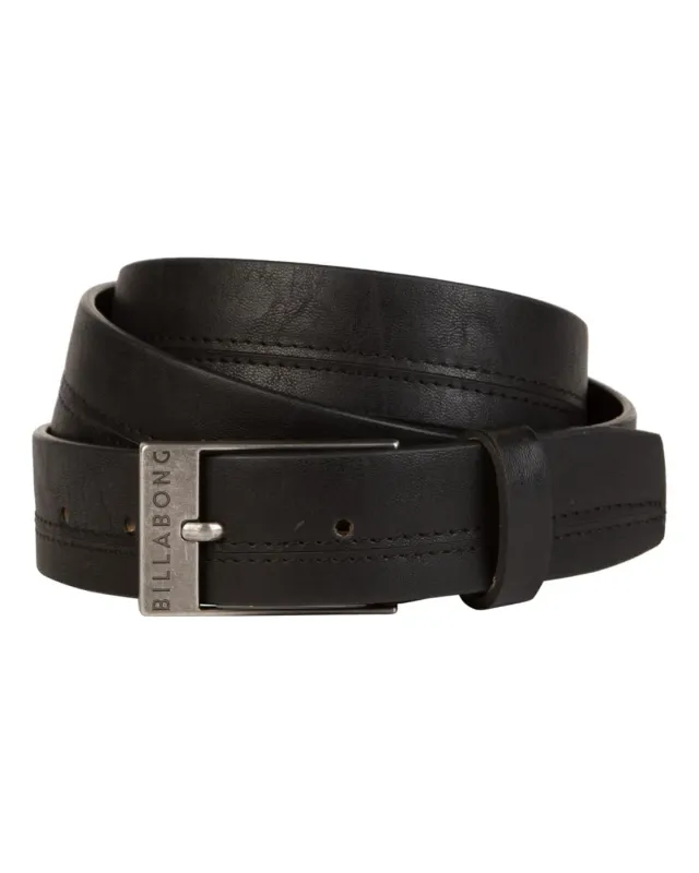 Billabong Dimension Belt cintura uomo taglia S