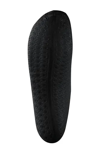 Arena calze lattice piscina Black Silver 28-30