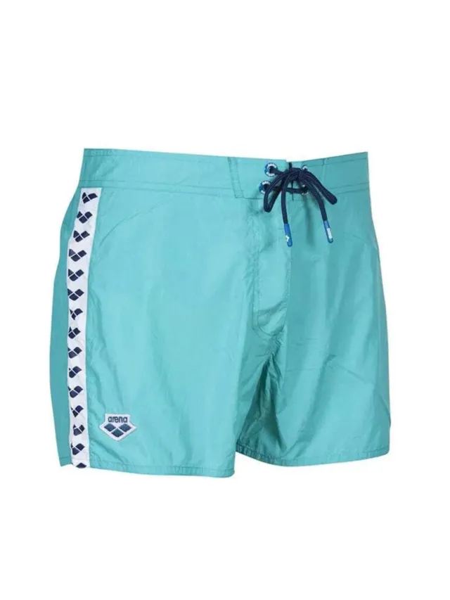 Arena Icons X-Short boxer mare uomo 32 cm rete interna