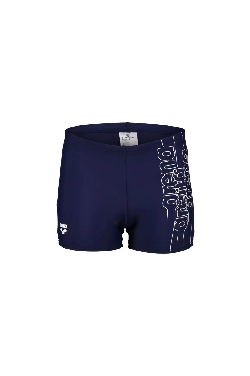 Arena Swim Short Graphic boxer nuoto bambino