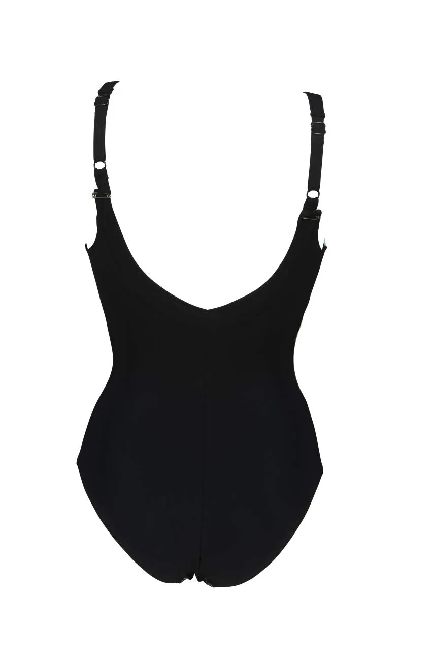 Arena Cecilia Wing Back Intero Donna Coppa B Modellante