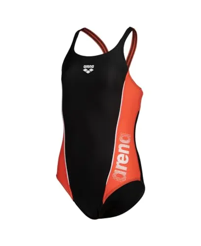 Arena Feel Thrice Swim Pro Back costume bambina