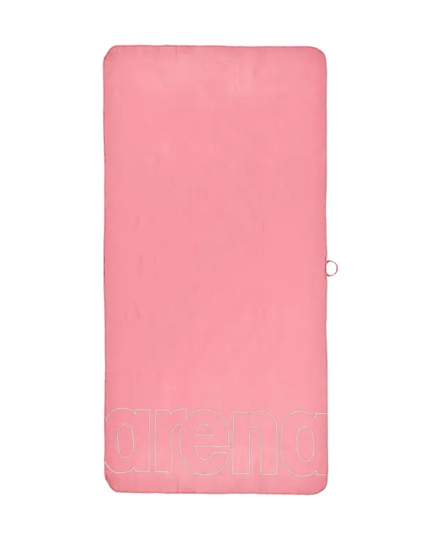 Arena Smart Plus Gym Towel telo palestra unisex microfibra