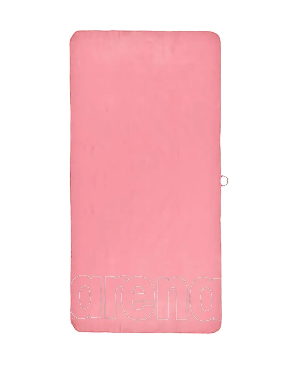 Arena Smart Plus Gym Towel telo palestra unisex microfibra