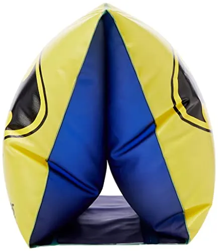 Zoggs Batman braccioli bambini 2-6 anni gonfiabili