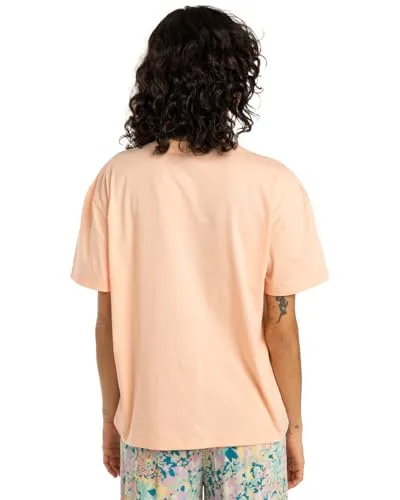 Billabong In The Balance maglietta donna L in cotone