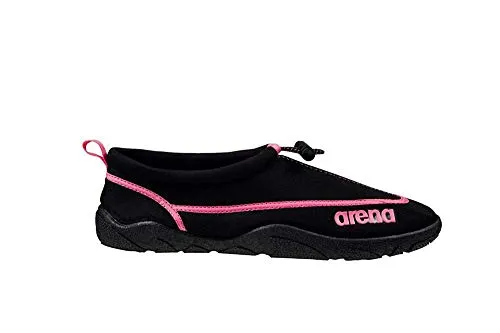 Arena Bow W scarpette scoglio donna 40 EU nere