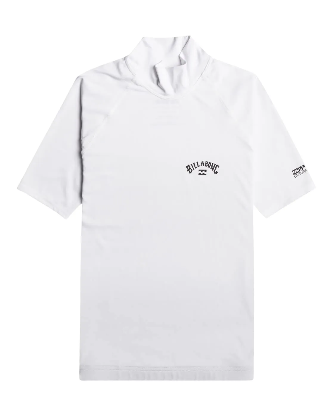 Billabong Tropic Surf SS rash guard donna manica corta