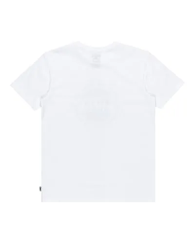 Billabong Rotor Fill maglietta ragazzo in cotone