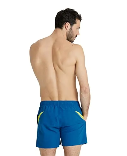 Arena Beach Short Logo costume mare uomo