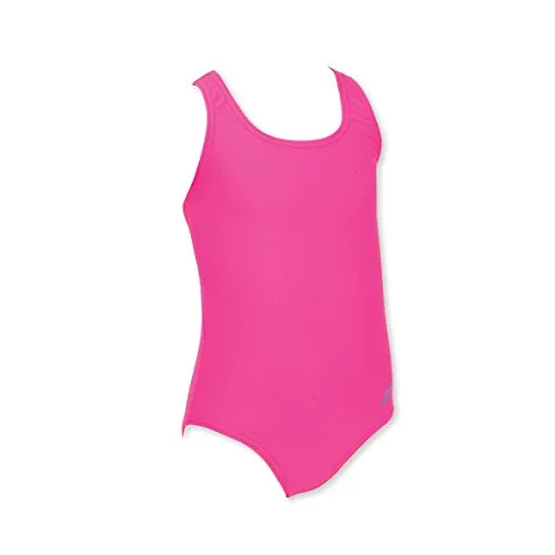 Zoggs Bellambie Actionback costume bambina 1-6 anni cloro