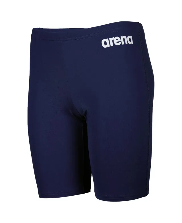 Arena Team Swim Jammer Solid costume jammer ragazzo cloro