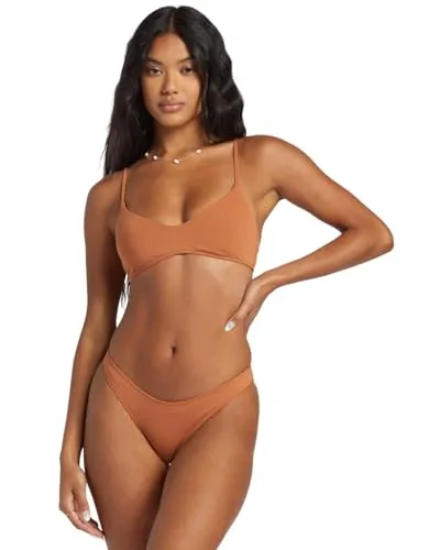 Billabong Sol Searcher Hike slip bikini donna sgambato