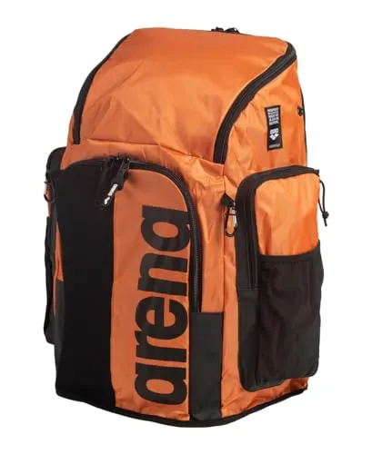 Arena Team Backpack 45 zaino nuoto 45 litri