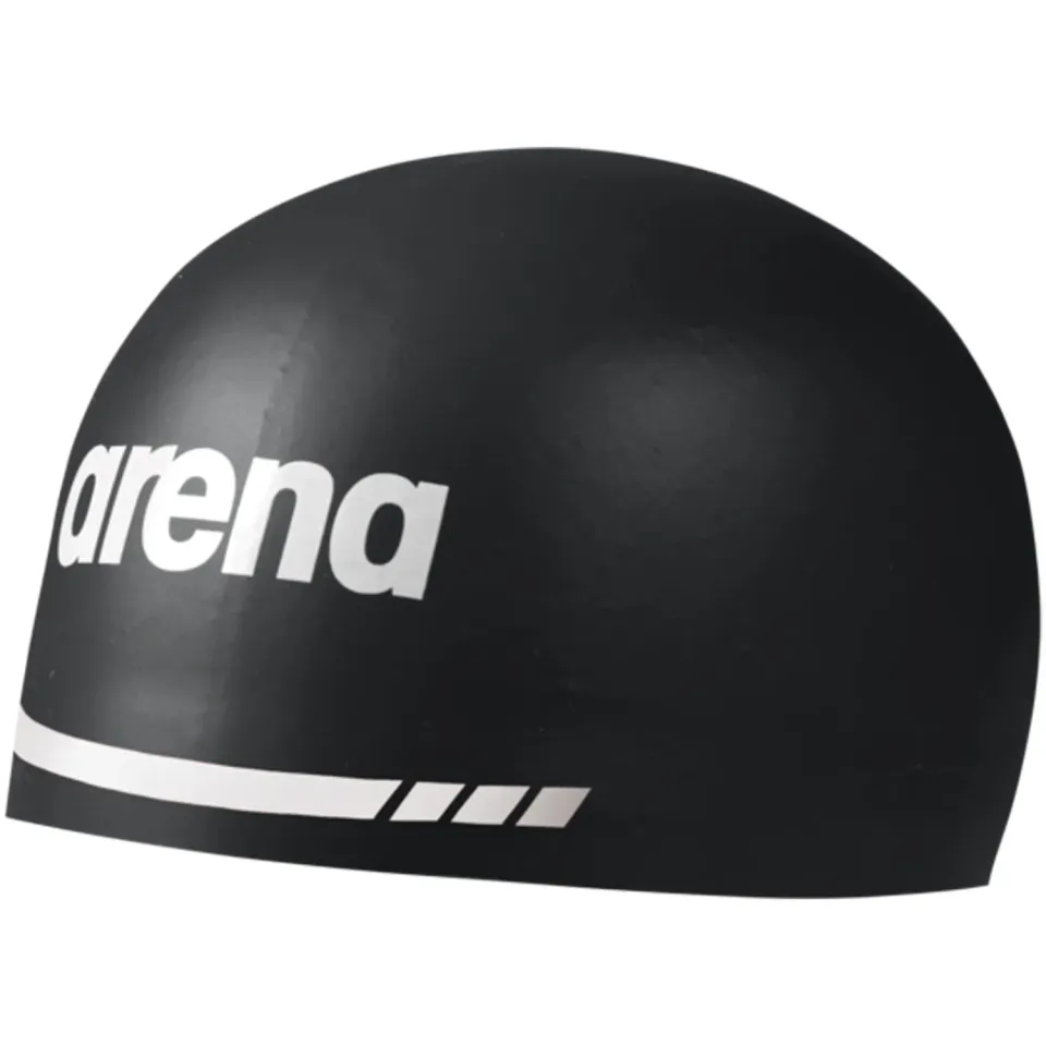 Arena 3D Soft cuffia nuoto 3D adulto防水 comfort