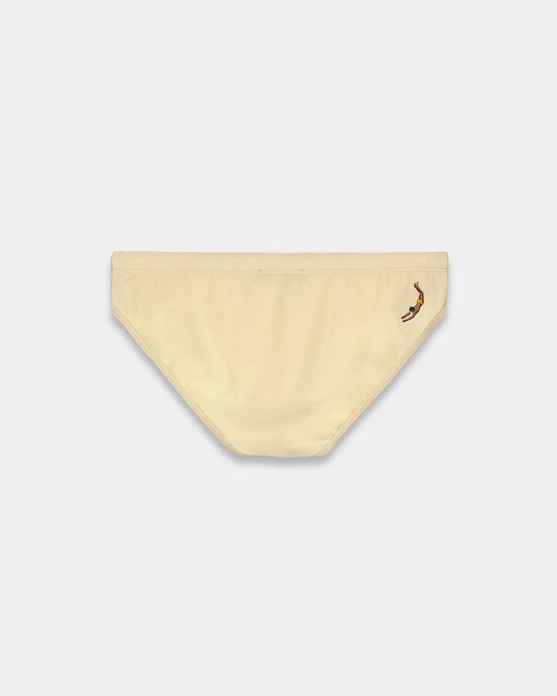Mosso Sunwear Butter Slip Mare Tinta Unita Anti UV