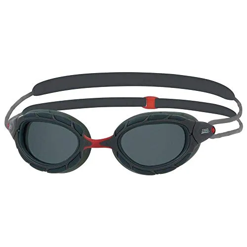 Zoggs Predator Regular occhialini nuoto polarizzati