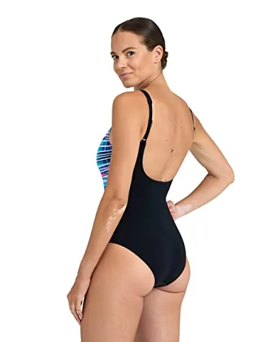 Arena Bodylift U Back Maria Costume Intero Modellante