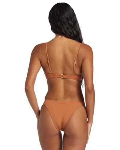Billabong Sol Searcher Hike slip bikini donna sgambato