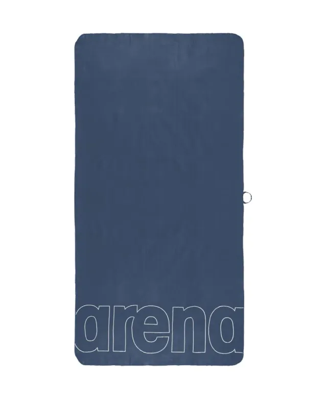 arena Gym Smart Plus telo palestra microfibra 50x100 rapida asciugatura
