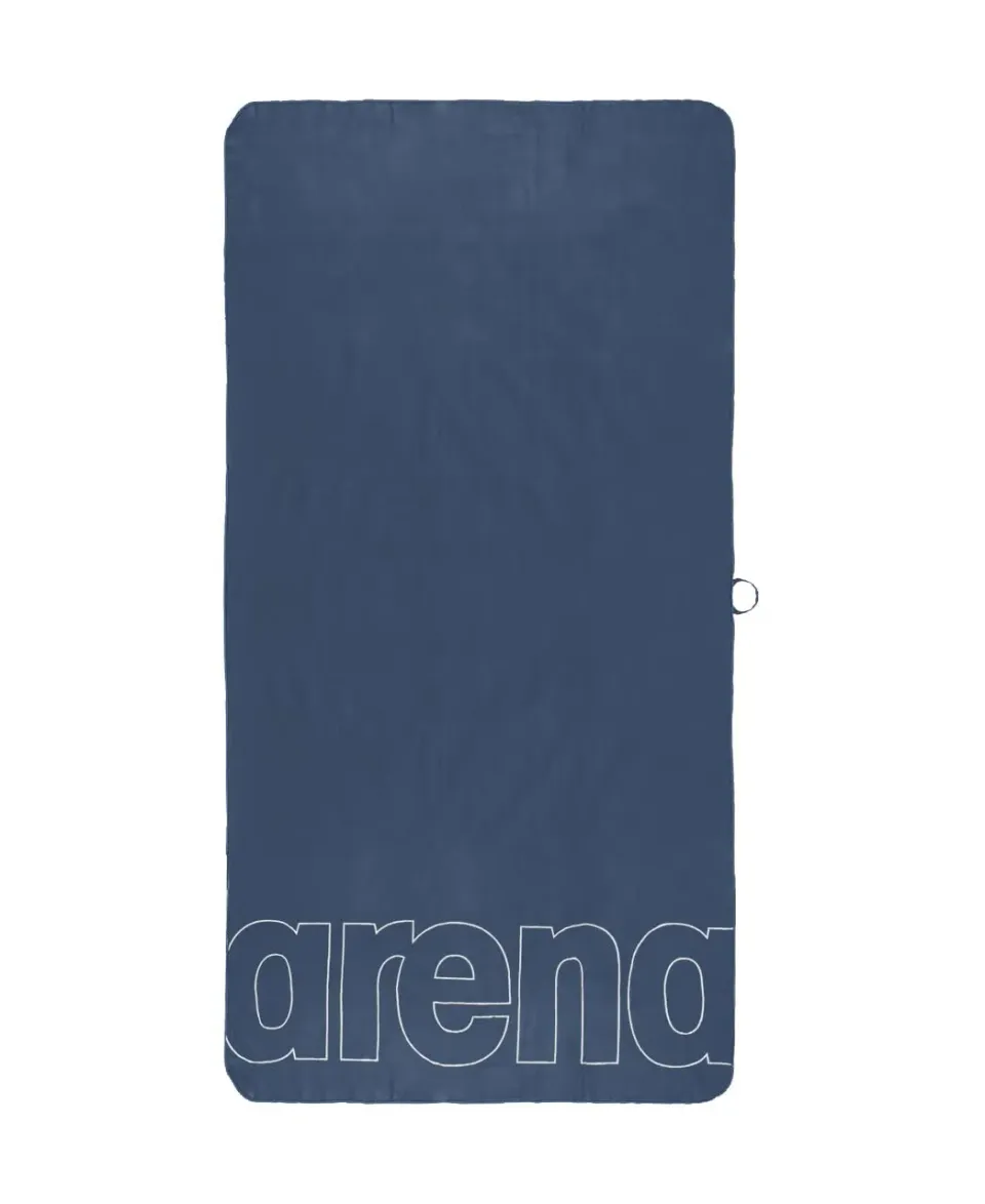 arena Gym Smart Plus telo palestra microfibra 50x100 rapida asciugatura