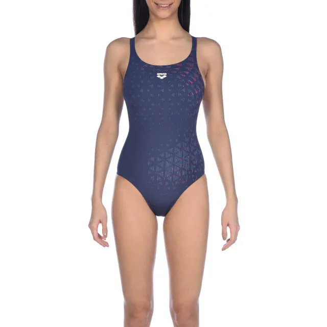 Arena One Tunnel Vision costume intero donna 38 maxlife