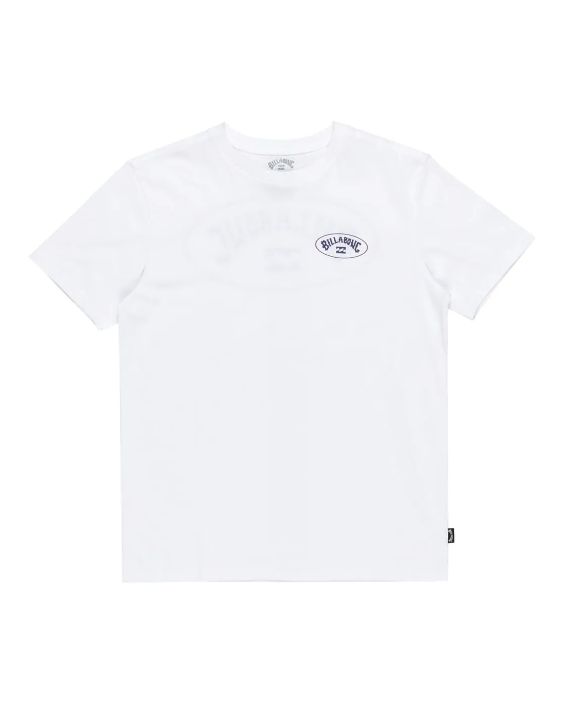 Billabong Orbit Arch Maglietta Ragazzi 16 Anni cotone