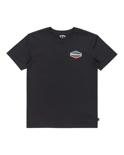 Billabong Walled SS t-shirt ragazzo manica corta