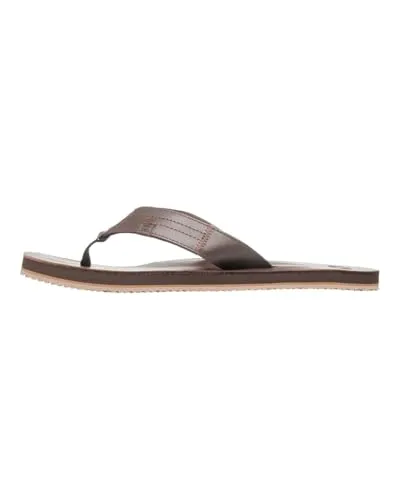Billabong Seaway Leather infradito uomo 43 pelle