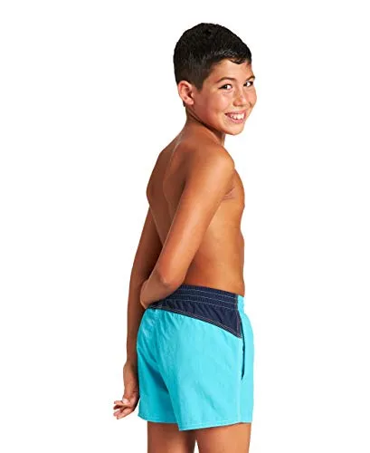 Arena Bywayx Youth Bicolor boxer ragazzo bicolore 1 pezzo