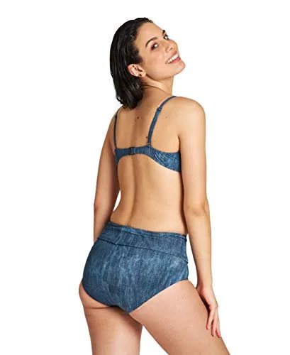 Arena Cleopatra bikini donna due pezzi coppa B modellante
