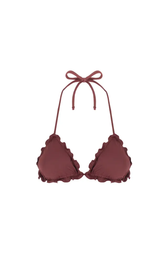 4 Giveness Exchange Color Bikini Triangolo Terra S