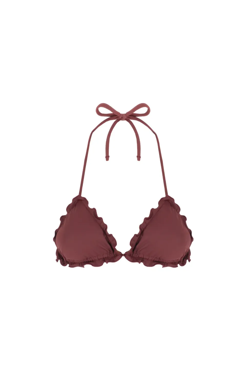 4 Giveness Exchange Color Bikini Triangolo Terra S