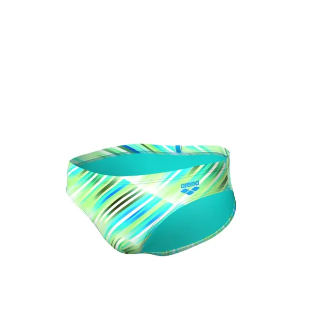 Arena Santamarias R slip uomo costume piscina cloro