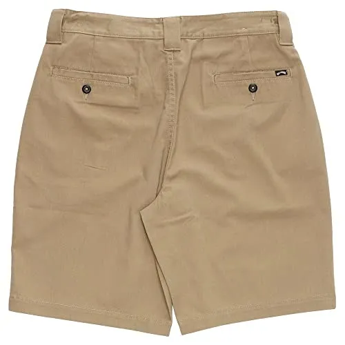 Billabong Bermuda Mare Ragazzo Elasticizzati 24 asciugatura rapida