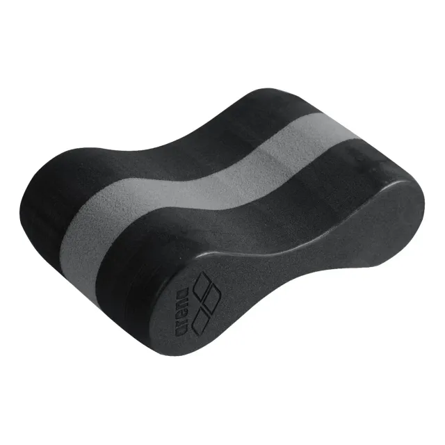 Arena Freeflow pull buoy nero taglia unica allenamento