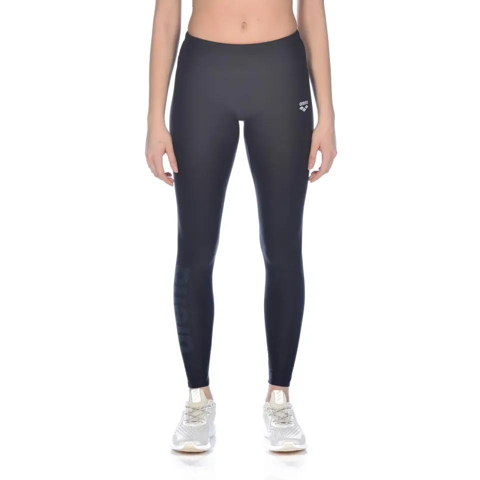 Arena A-One Sport Tights leggings donna lunghi traspiranti