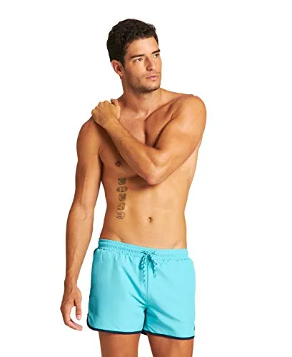Arena Brampton X-short boxer mare uomo poliestere