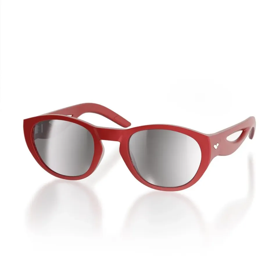 Arena Ninfa occhiali sole Red Carpet protezione UV Made Italy