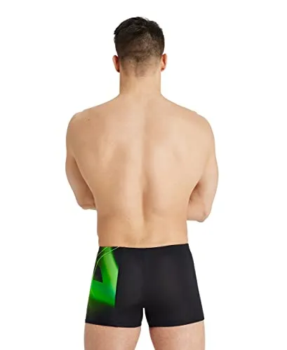 Arena Swim Short Placement pantaloncino uomo 27 cm