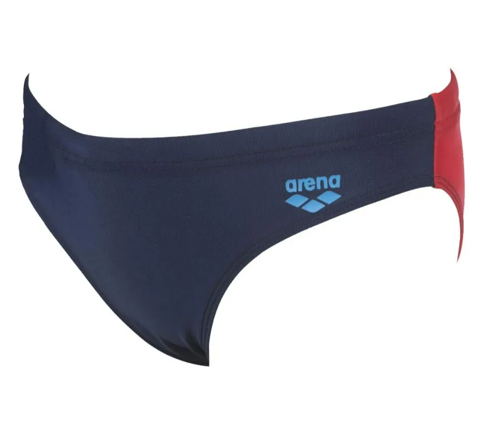 Arena Friends Slip Nuoto Bimbo Cloro Resistente