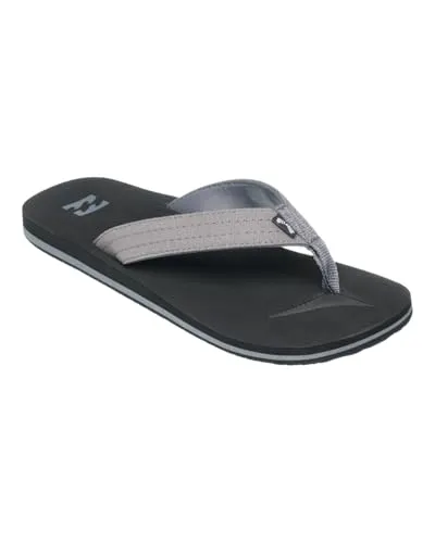 Billabong All Day Canvas sandali uomo in tela