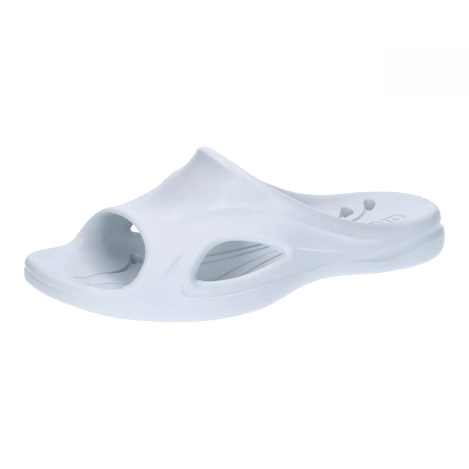 Arena Hydrosoft II Hook Ciabatte Nere Grip Bagnato