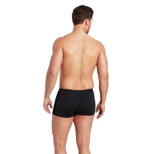 Zoggs Cottesloe Hip Racer slip nuoto bambino navy